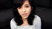 Galliyan - Female - Ek Villain (Ankit Tiwari) - Cover by Shirley Setia - By [Fresh Songs HD Channel] - HD - Video Dailymotion_2