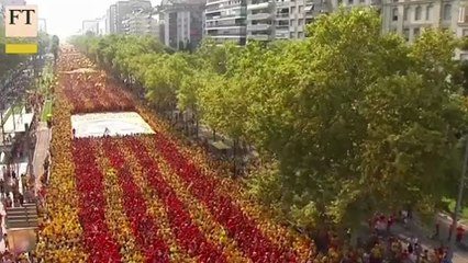 Scotland – a Pandora’s box for Europe