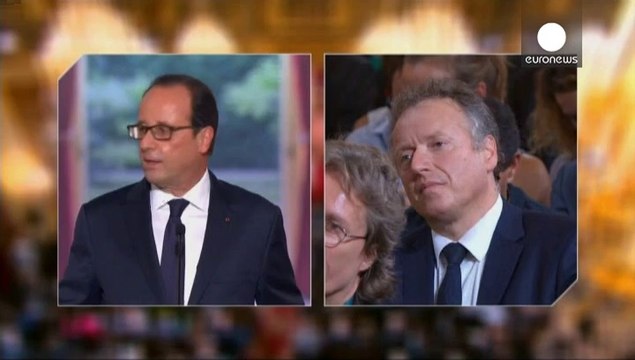 Franciaország is légicsapásokkal támadja majd az Iszlám Államot