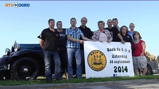 Het Weer [18-9-2014] - RTV Noord