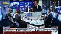 Conférence de Presse de François Hollande: Les analyses de Véronique Jérôme, Benaouda Abdeddaïm, Stanislas de Bentzmann, Olivier Lecomte et Patrick Coquidé - 18/09 5/7