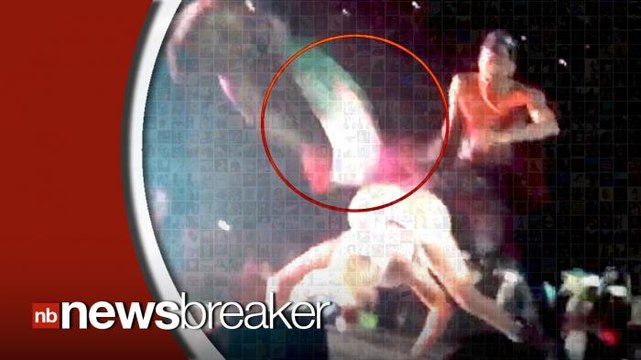 Miley Cyrus' Twerking Could Land Her in Mexican Jail