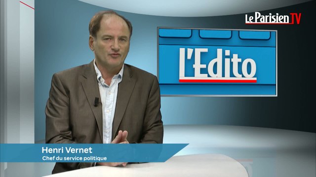 L'édito du Parisien. Conférence de Hollande : beaucoup de bruit pour rien