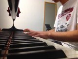 Calvin Harris - Feel so Close - Reprise piano