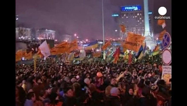 Україна-США: тернистий шлях до партнерства