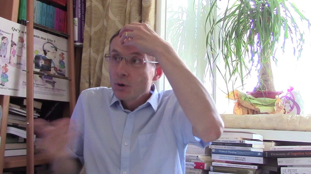 Olivier Houde (suite et fin)