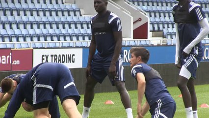 Rodgers: "Il mio Liverpool sta prendendo forma"