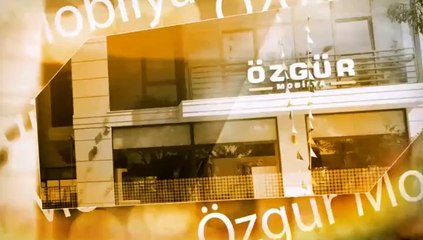 Deniz Medya :..: Özgür Mobilya Çalışması