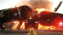 Battlefield Hardline - Hotwire Multiplayer Gameplay Trailer (DE) [HD ]