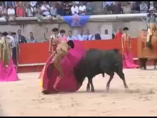 Feria de Nimes 18 sep