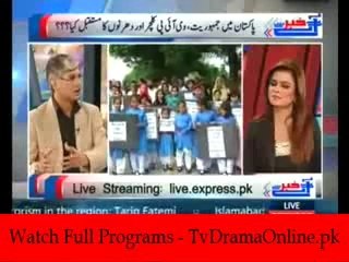 Khabar Say Agay - 18th September 2014