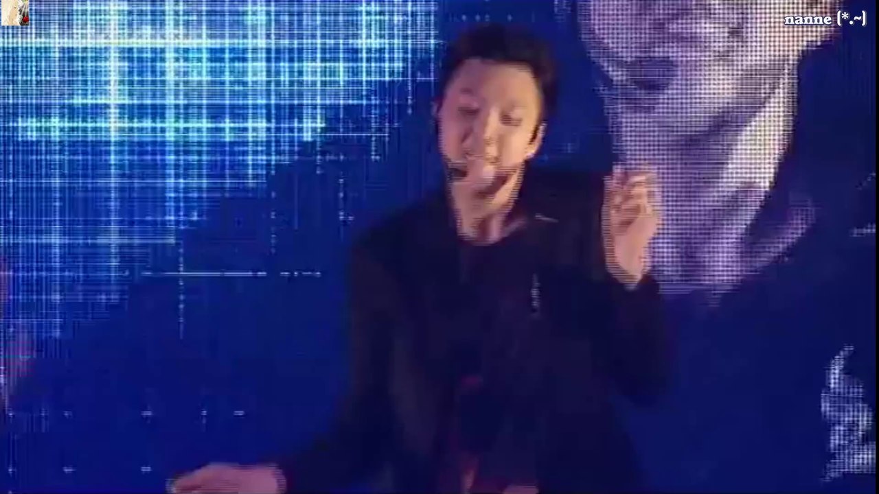 Yejun (F.Cuz) - D2D Live MV k-pop [german sub]