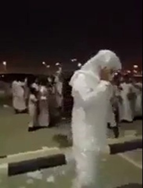 نوازشریف سعودی عرب کیوں نہیں جاتا
