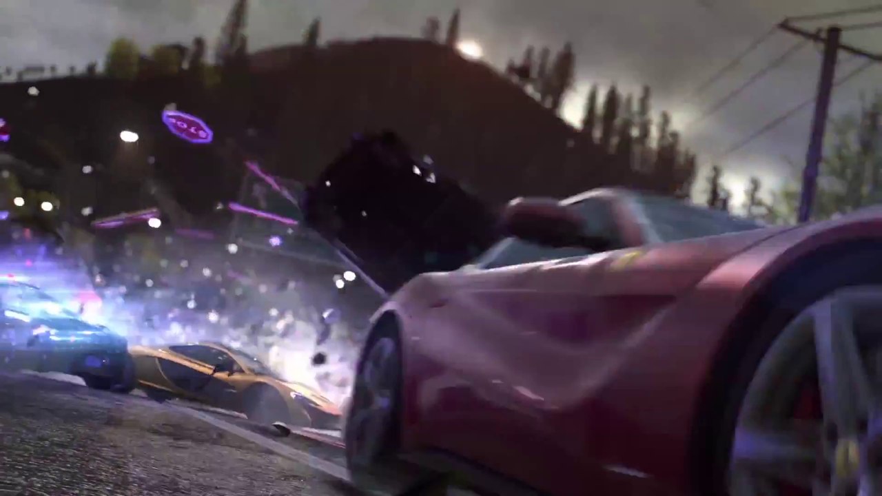 Need for Speed Rivals: Complete Edition - Offizieller Trailer (DE) [HD+]