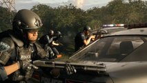 Battlefield Hardline - Hotwire Multiplayer Gameplay Trailer (EN) [HD ]