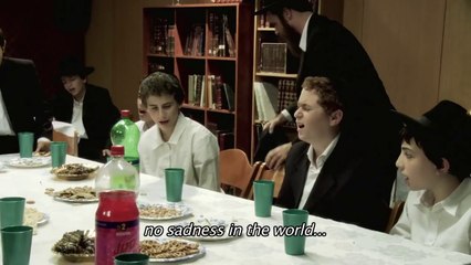 The Witman Boys (1997) Deeply disturbed brothers in 1914 Hungary