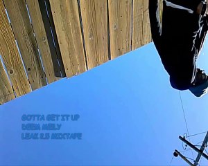 DEEM MElLY-GOTTA GET IT UP (OFFICIAL VIDEO)