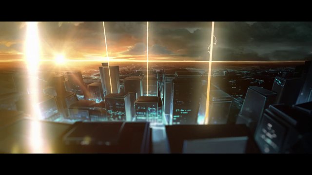 Imagine Dragons - Warriors - League of Legends