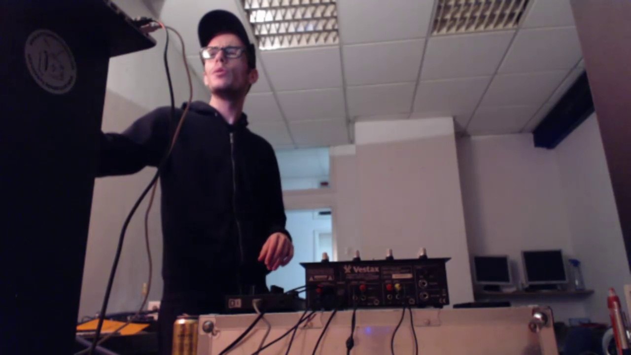 Otto von Disko Boom Bap Coup 17092014 Watch More TV Radio