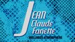 Jean Claude Fanette - Point or place - Jean Claude Fanette - Wellness atmosphere