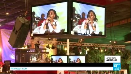 LE JOURNAL DE L'AFRIQUE - Présidentielle en Côte d'Ivoire : le soutien de Bédié est une "trahison" selon Bertin