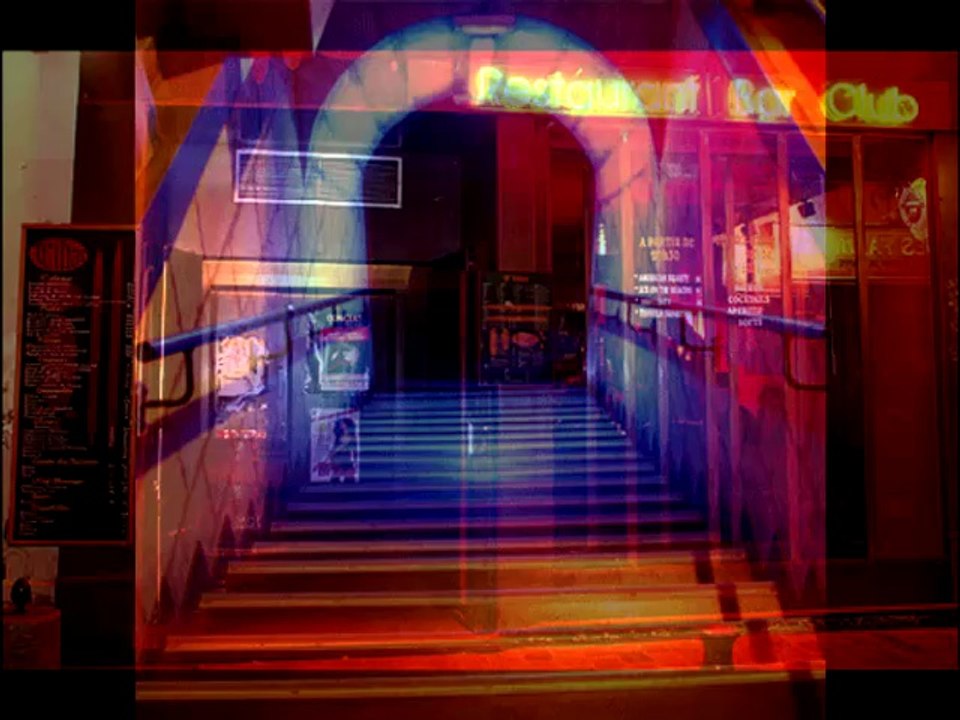 SOIREE WHATSAPPEN - SPECIAL ANNEES 1990-2000 avec DJ SIXAF & MISTER X - VENDREDI 19 SEPTEMBRE 2014 - Free sur liste jusqu'à 00h30 - TRIBAR - PARIS/BASTILLE