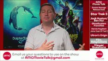 AMC Movie Talk - DOCTOR STRANGE Gets Release Date BEN-HUR Signs Its Star (HD)