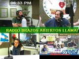 Radio Brazos Abiertos Hospital Muñiz Programa COMPARTIENDO UTOPIAS 17 de septiembre de 2014
