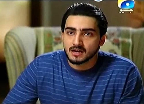 Meri Maa Episode 159 Full on Geo Tv - September 18