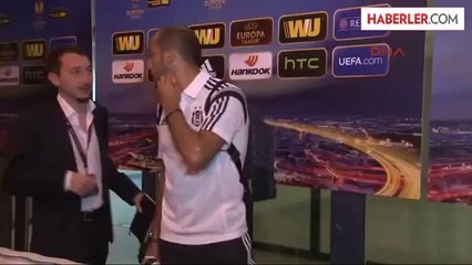 Asteras Tripolis Maçının Ardından