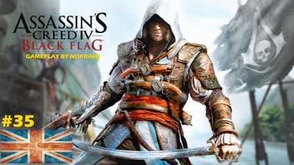 "Assassin’s Creed IV: Black Flag" "PC" - "PlayTrough" (35)