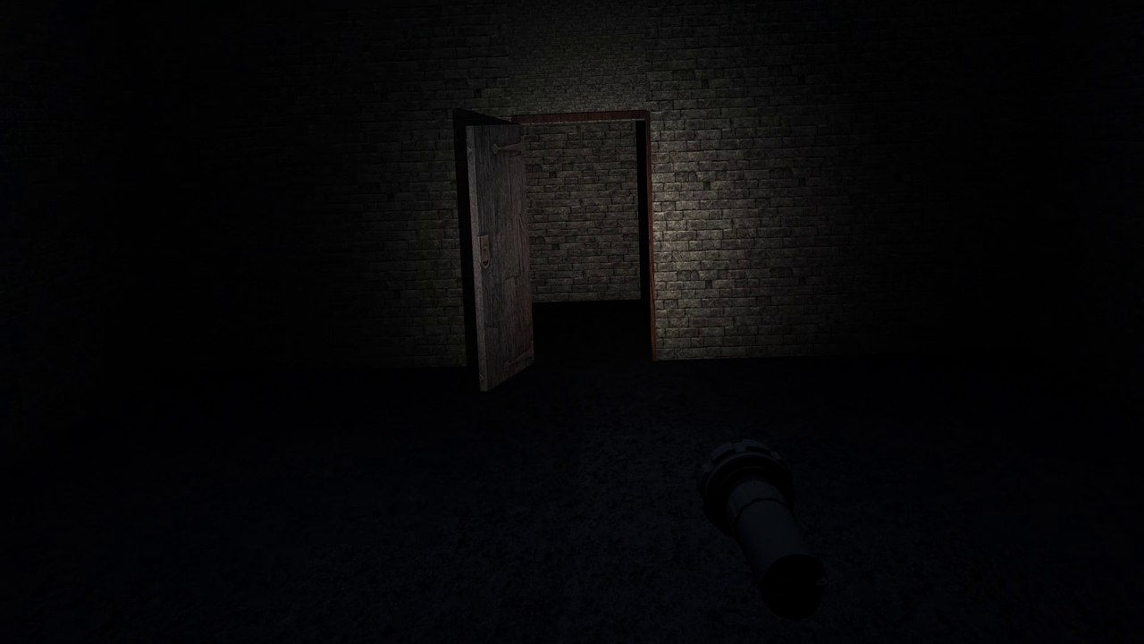 Test Miedo 3D