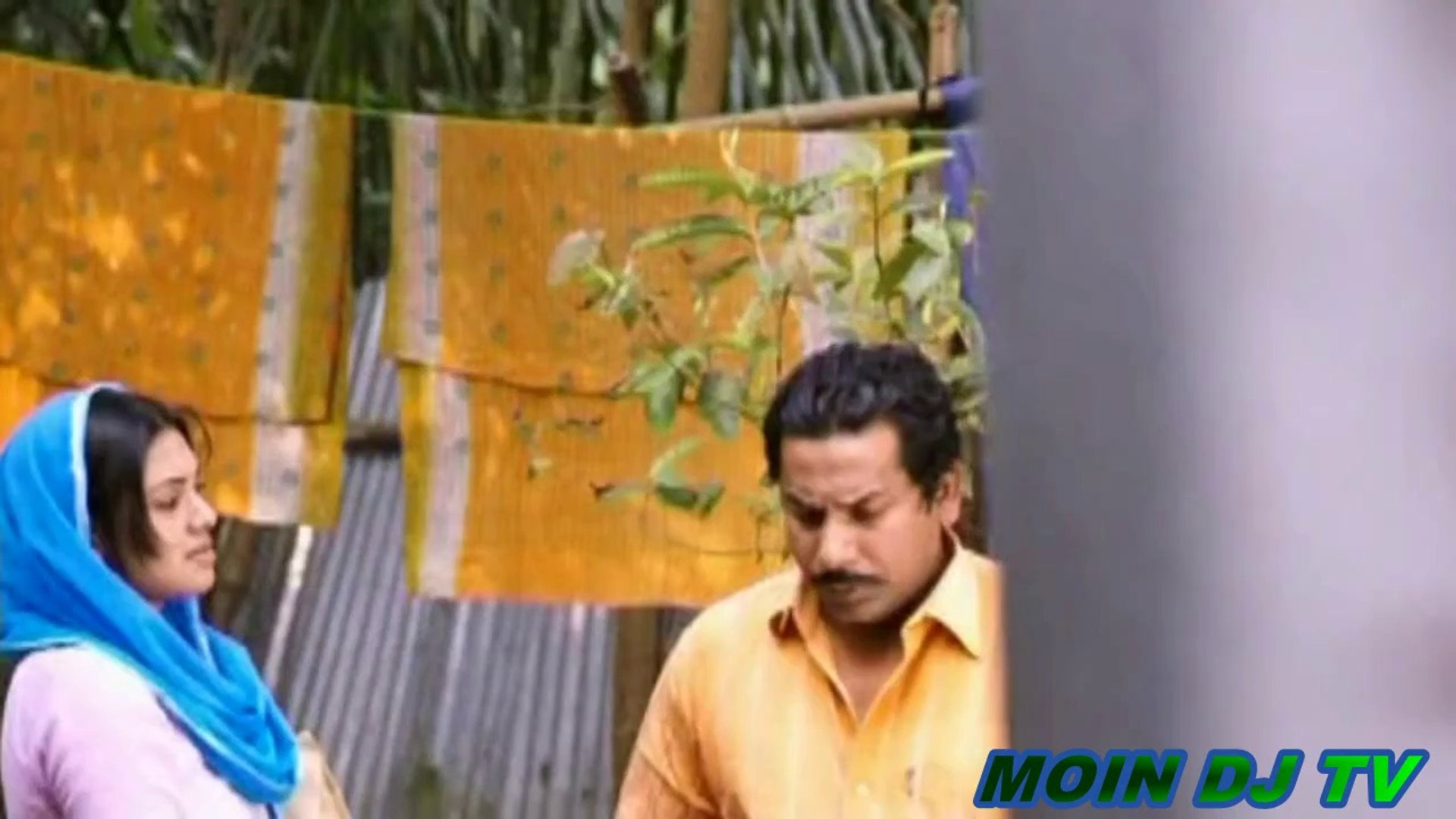⁣Bangla Movie Song New. 2014 HD Kanamachi Remix Full 1080p .   Moin djtv . Mix  Television)