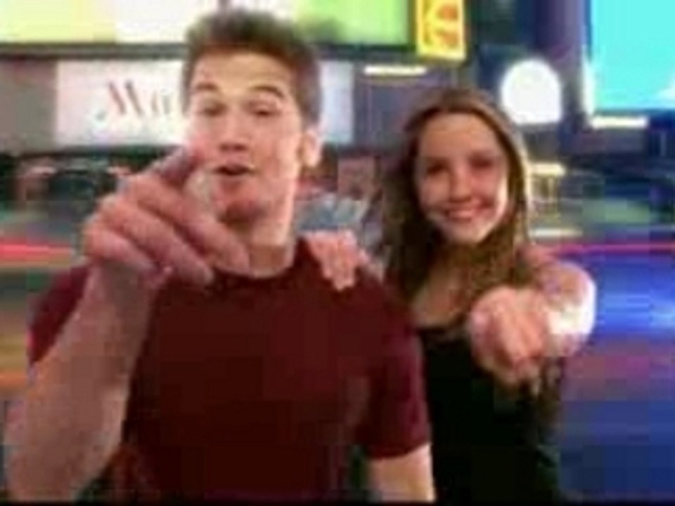 SerieTV-Ce que j'aime chez toi-Generique