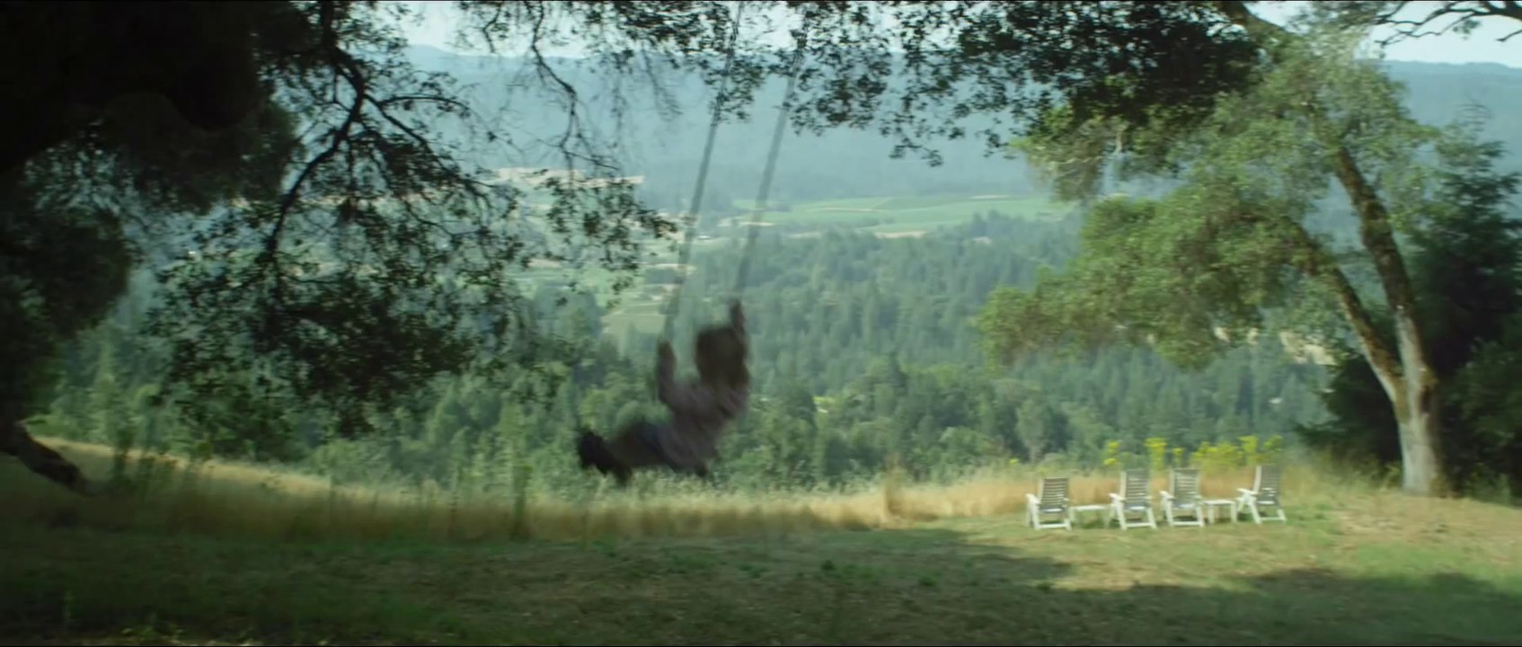 Goodbye World Official Video Trailer