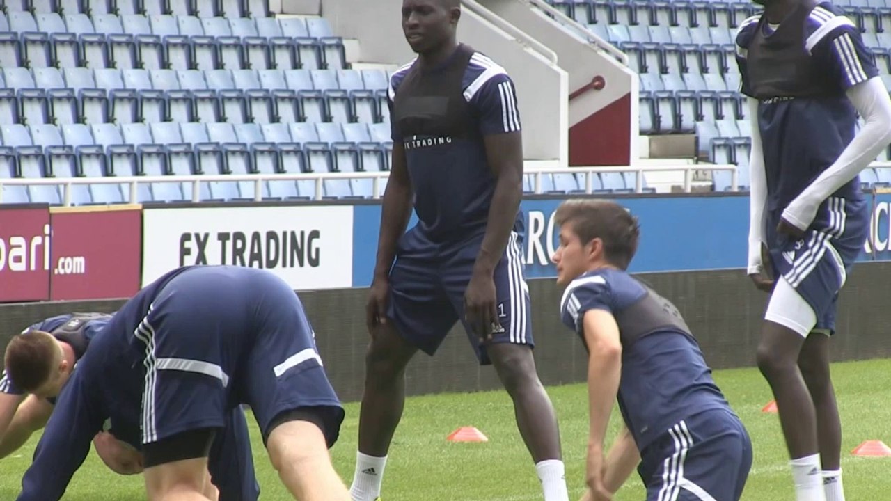 Rodgers beschwört die Sieger-Mentalität