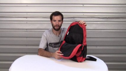 Oakley Base Load Backpack Review at Surfboards.com