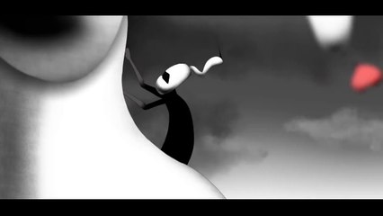 CGI  Animated Short HD: Multiple Award-Winning "HEART" by  Erick Oh