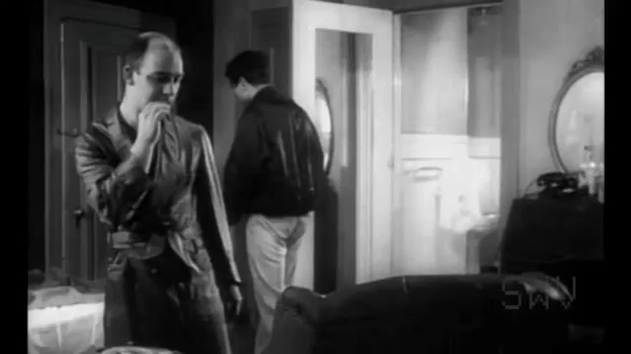 The Cool and the Crazy (1958) trailer