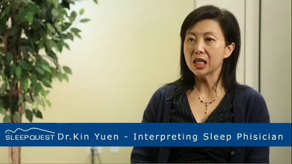 Sleep Disorder Treatment - San Francisco