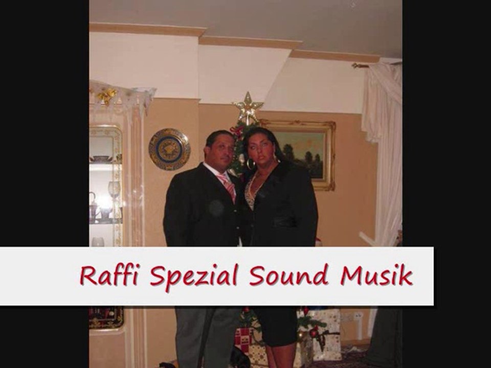 Michael Holm Fällt der Vorhang  *  Soundmaster @Raffi