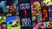 Super Smash Bros. for 3DS (3DS) - Trailer 03 (FR) - Casting