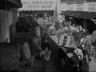 The Fugitive (Preview Clip)