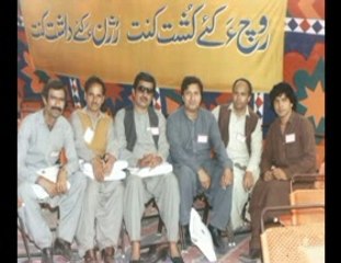 Raja Nayyar Documentary Presented in "An Evening with Raja Nayyar" at Pilac