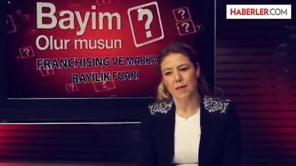 Bayim Olur Musun Franchising Fuarı" Bu Yıl 350 Markayı Bir Araya Getirecek