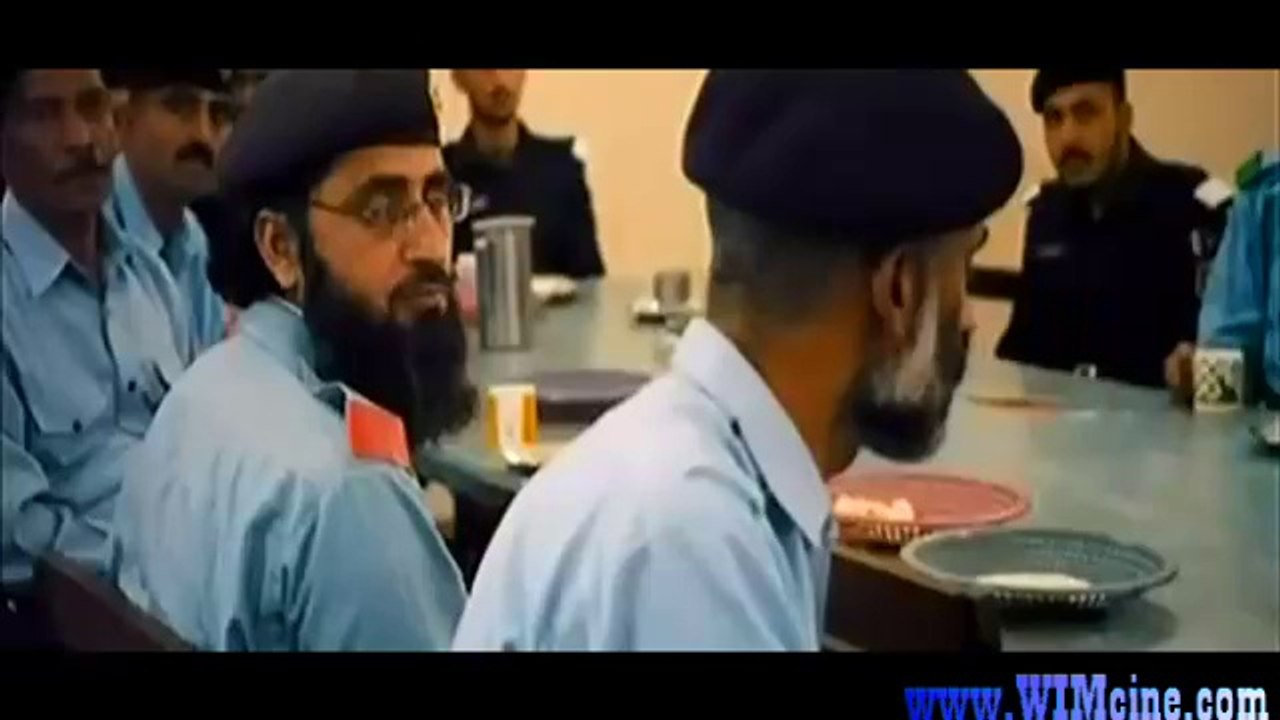 Waar (2014)_clip3