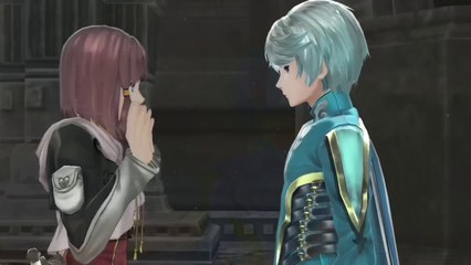 Tales of Zestiria - Trailer TGS 2014