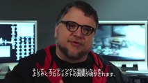 Silent Hills - Un message de Guillermo Del Toro