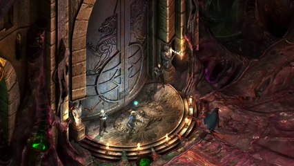 Torment : Tides of Numenara - Premiers extraits de gameplay