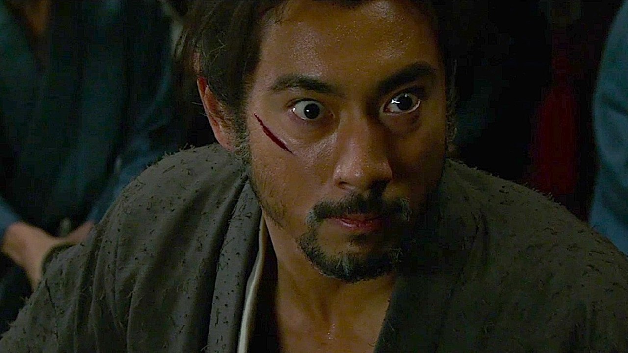 Hara-Kiri : Death of a Samuraï VOST - Ext 1